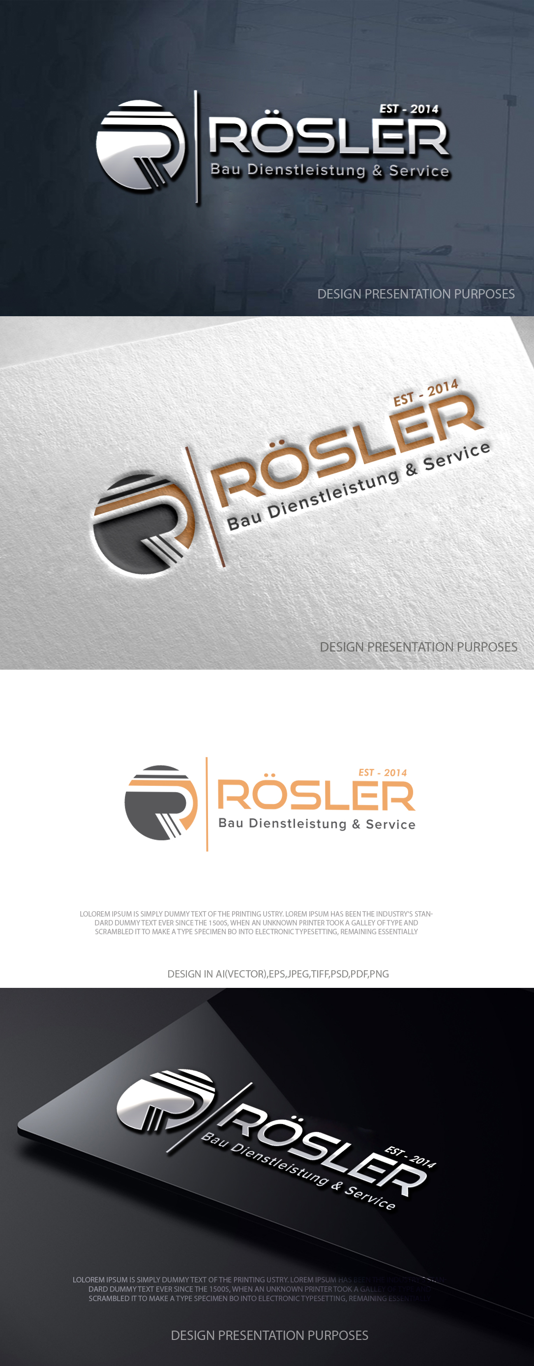 Logo Design by zebronicgraphic for this project | Design #36949362