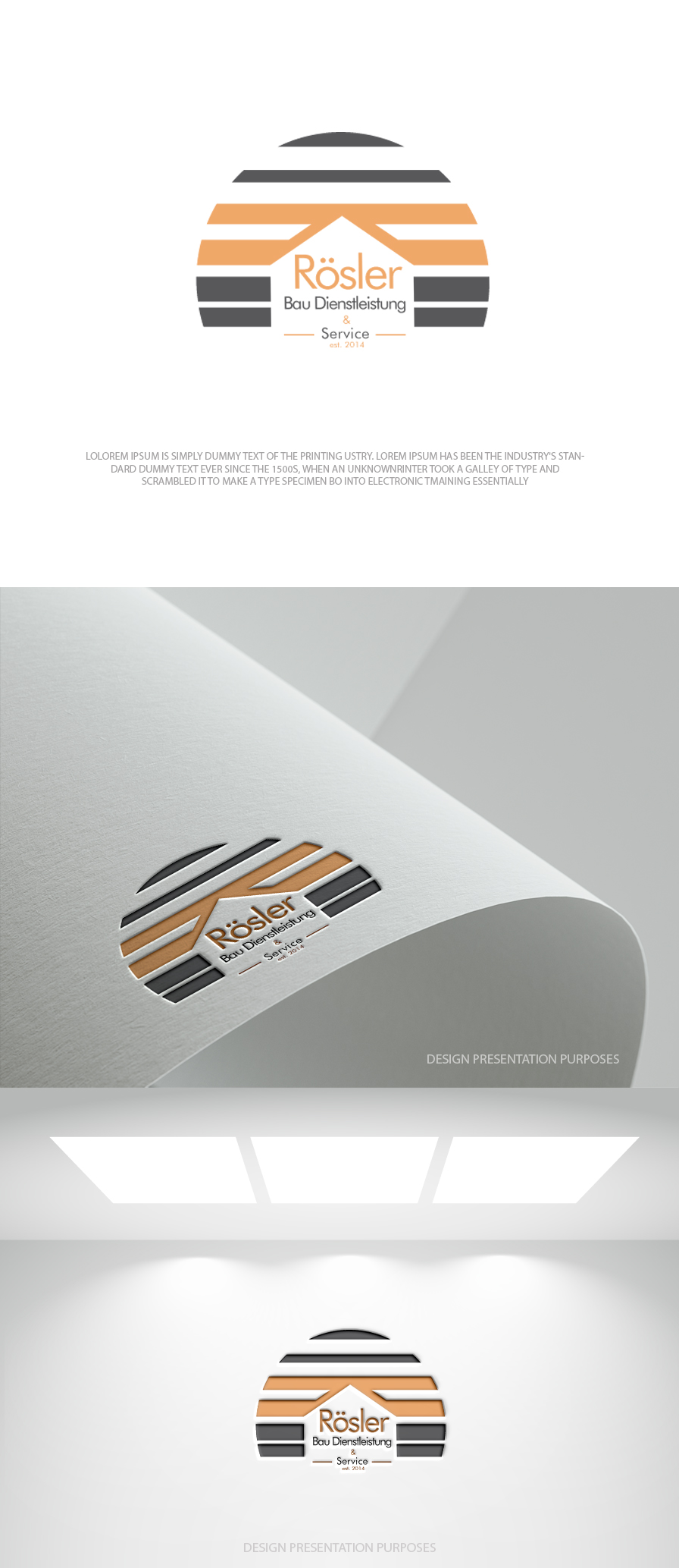 Logo Design by zebronicgraphic for this project | Design #36949363