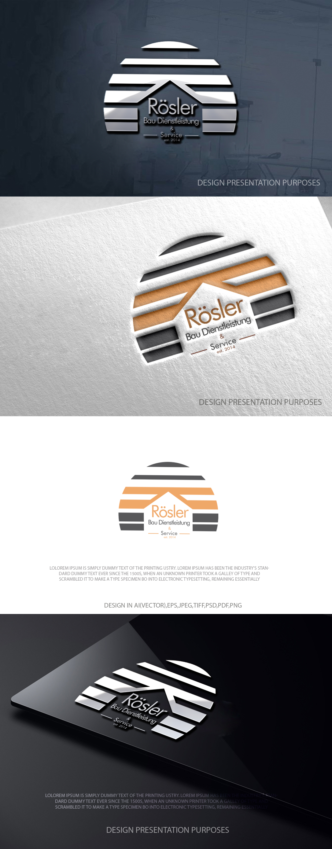 Logo Design by zebronicgraphic for this project | Design #36949364