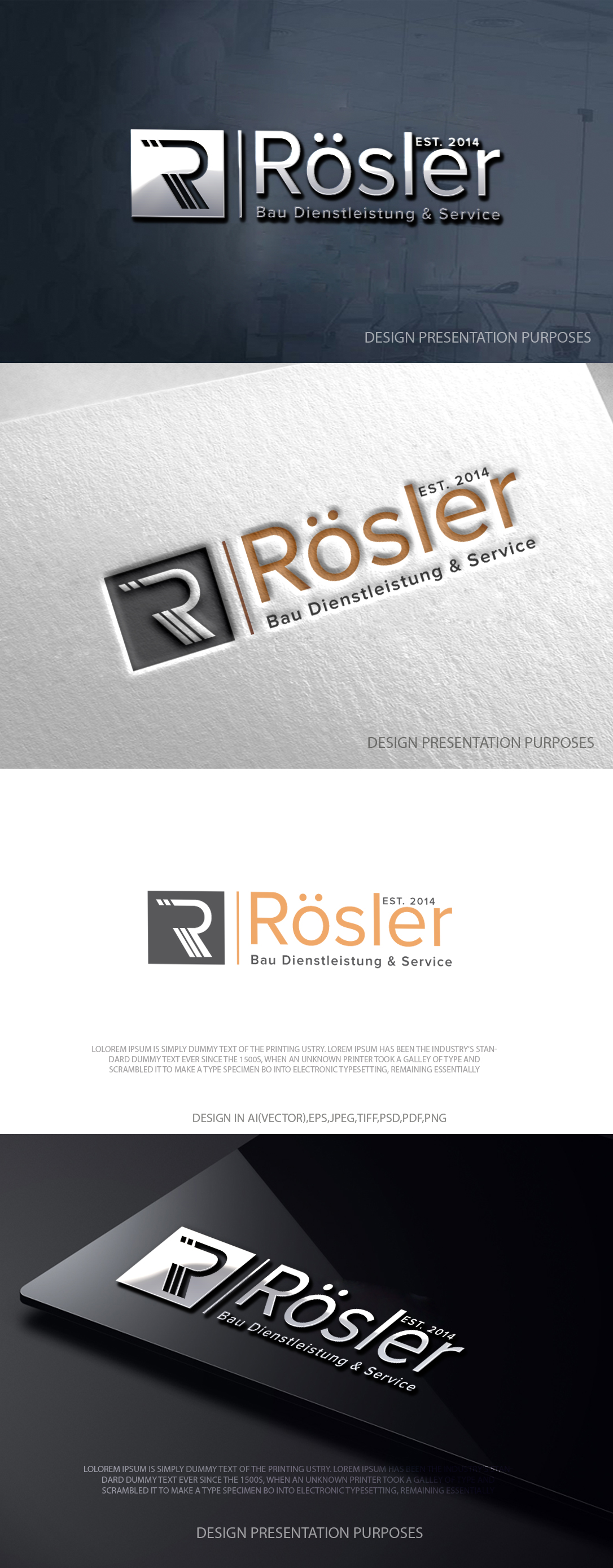 Logo Design by zebronicgraphic for this project | Design #36949368