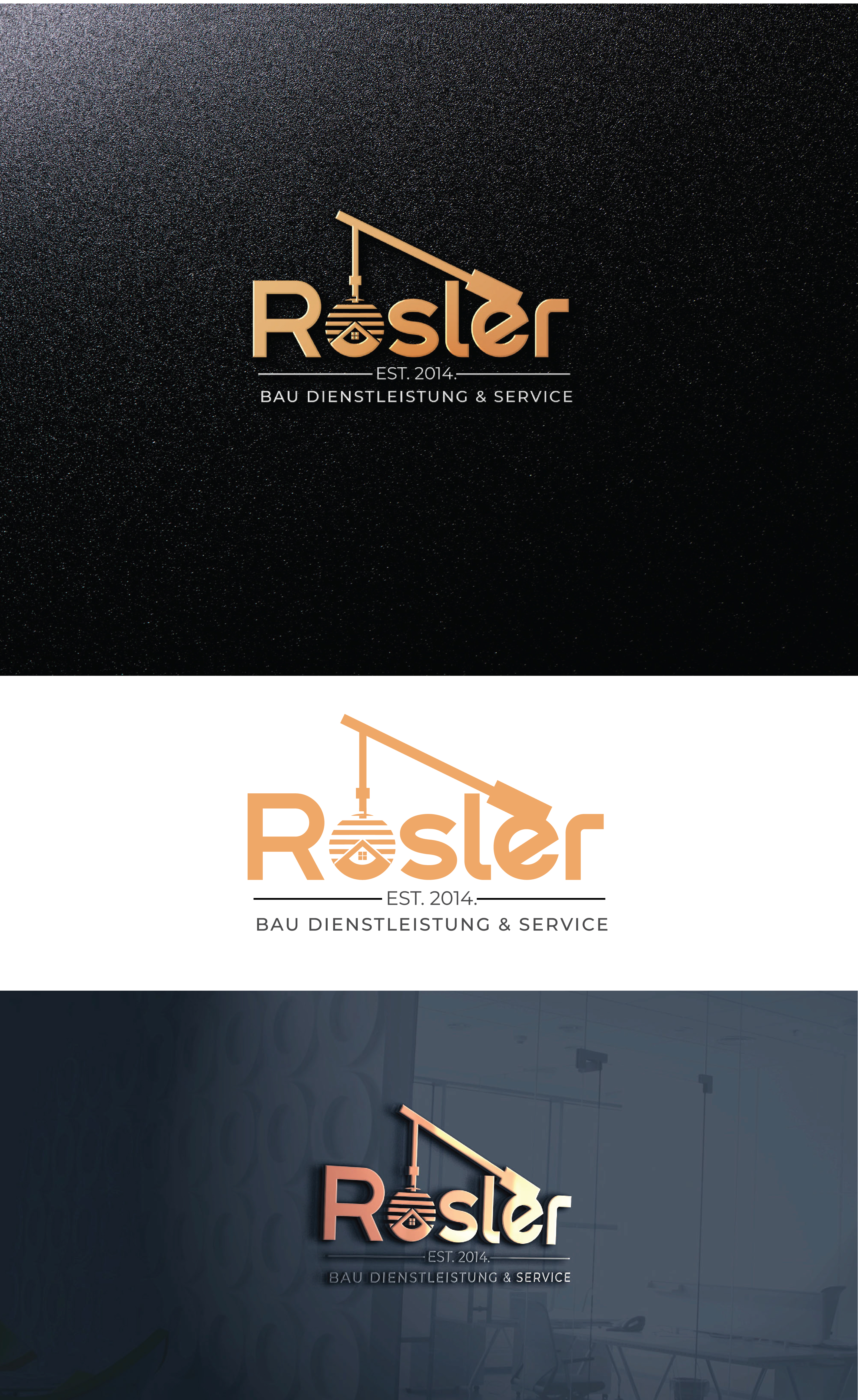 Logo Design by Awais Graphics for this project | Design #36952781