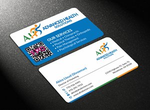 Business Card Design by jk_studio for this project | Design #36946133