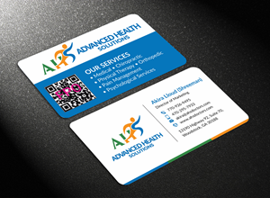 Business Card Design by jk_studio