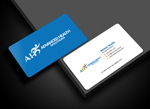 Business Card Design by Innovative Graphix for this project | Design: #36947665