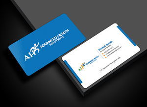 Business Card Design by Innovative Graphix for this project | Design: #36947667