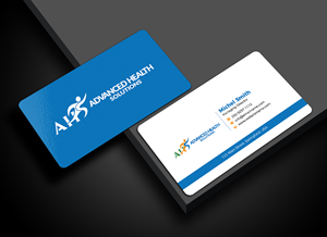 Business Card Design by Innovative Graphix for this project | Design: #36947668