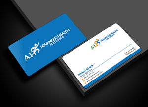Business Card Design by Innovative Graphix for this project | Design: #36947671