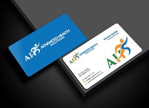 Business Card Design by Innovative Graphix for this project | Design: #36947679