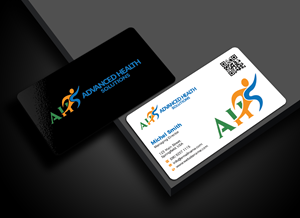 Business Card Design by Innovative Graphix for this project | Design: #36947689
