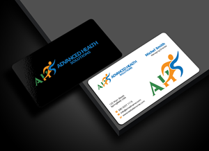Business Card Design by Innovative Graphix for this project | Design: #36947690
