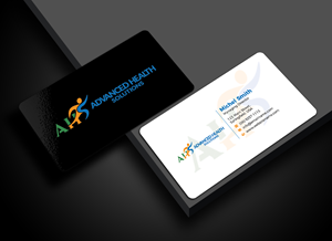 Business Card Design by Innovative Graphix for this project | Design: #36947696