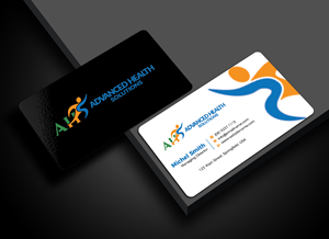 Business Card Design by Innovative Graphix for this project | Design: #36947697
