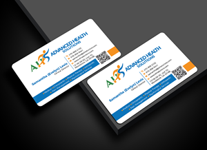 Business Card Design by Innovative Graphix for this project | Design: #36996714