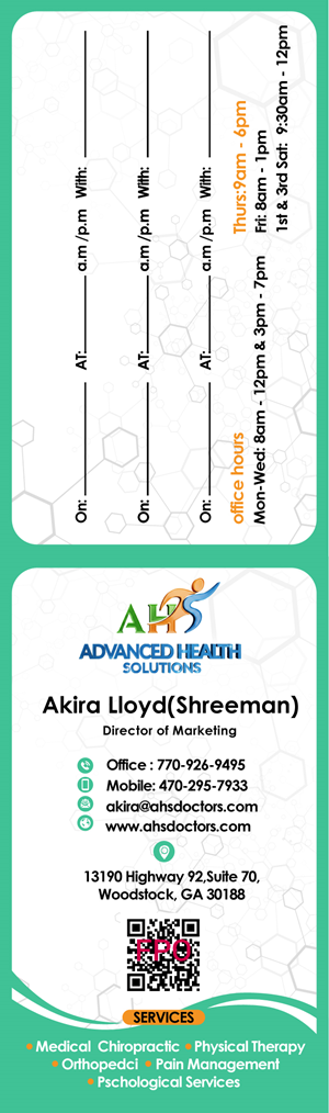 Business Card Design by Yayan gesuter for this project | Design: #36947687