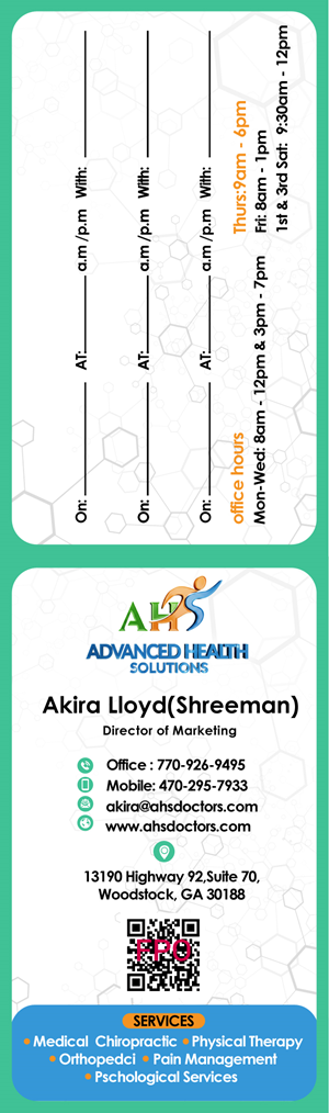 Business Card Design by Yayan gesuter for this project | Design #36947699