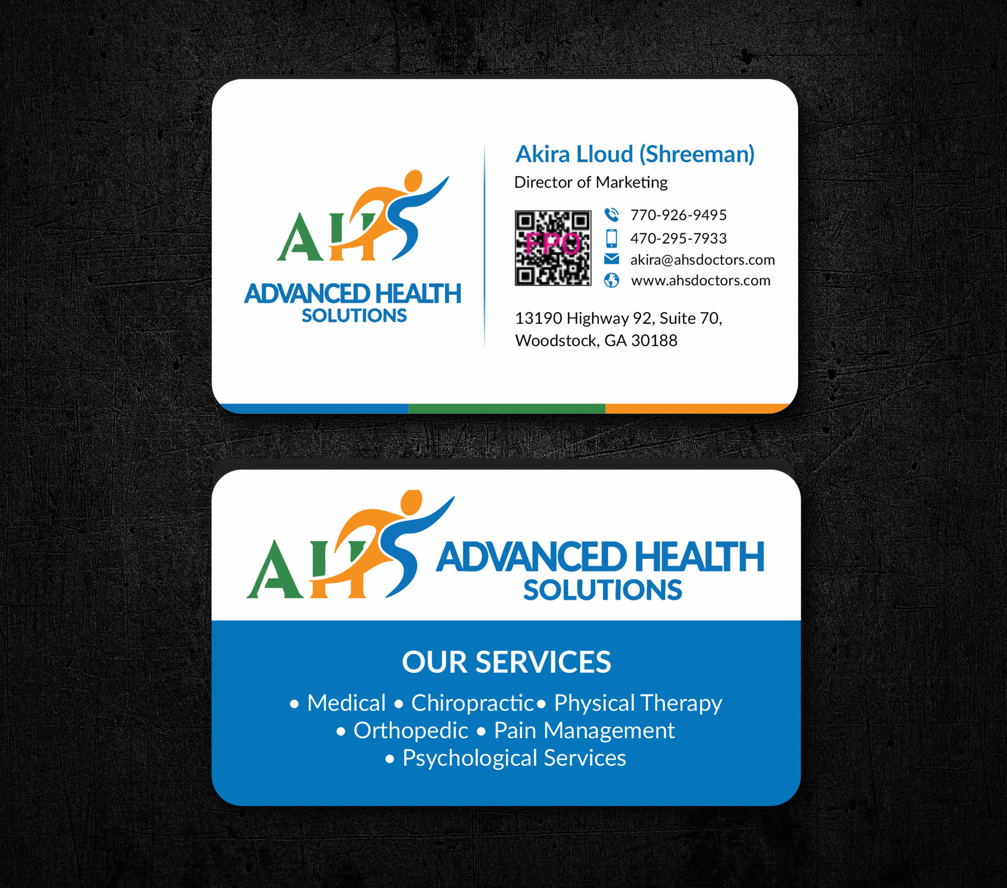 Design de Carte de Visite par JS Desiger pour ce projet | Design #36949898