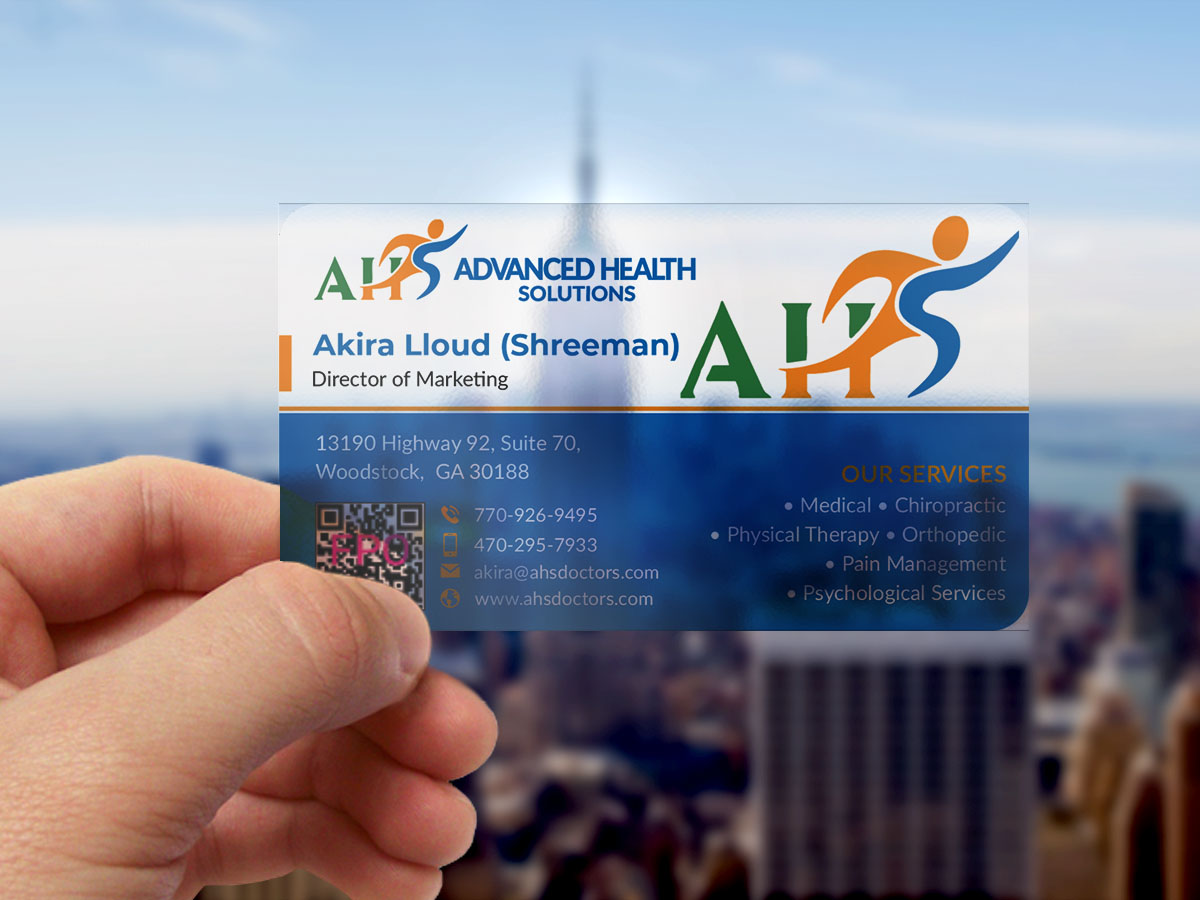 Design de Carte de Visite par JS Desiger pour ce projet | Design #36950220