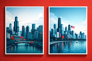 Design Graphique par widyaguna pour ce projet | Design #36951511