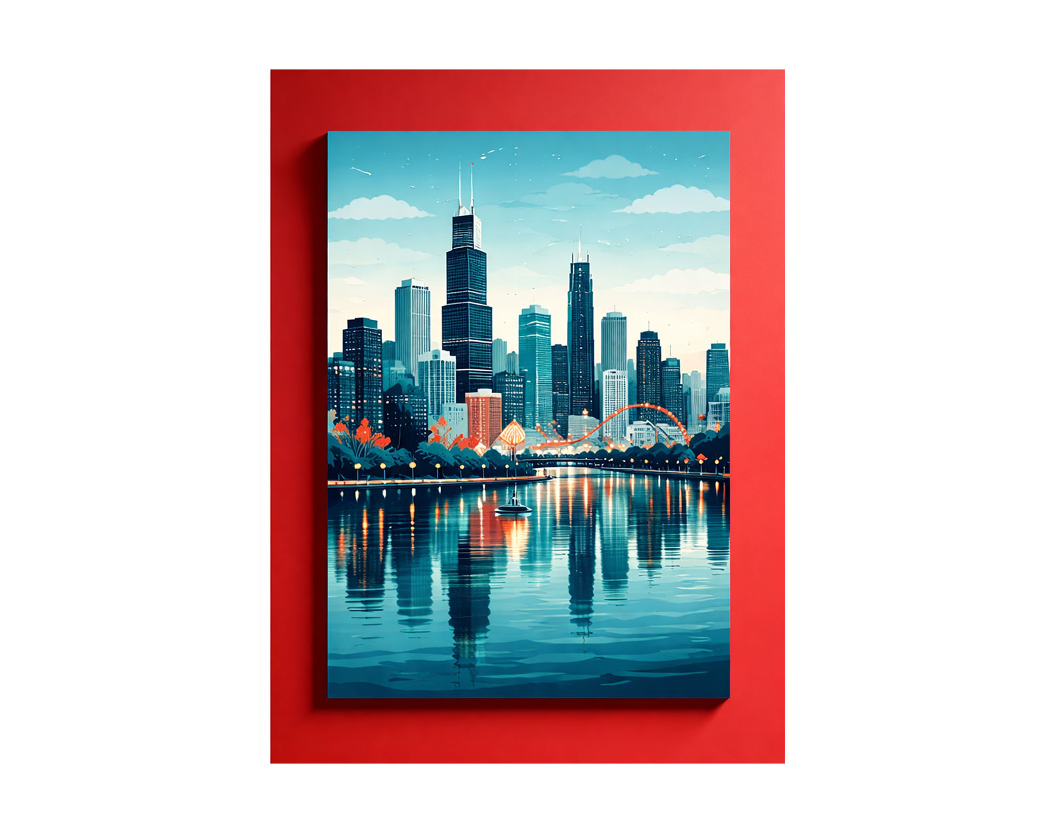 Graphic Design by rainbowmagic2017 for this project | Design #36952104