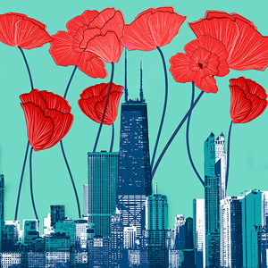 Graphic Design by ioio for this project | Design: #36969197