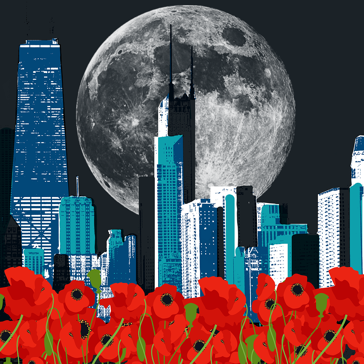 Grafik-Design von ioio für dieses Projekt | Design #36969371