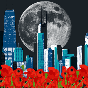 Graphic Design by ioio for this project | Design: #36969371