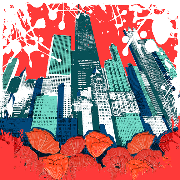 Graphic Design by ioio for this project | Design #36974879