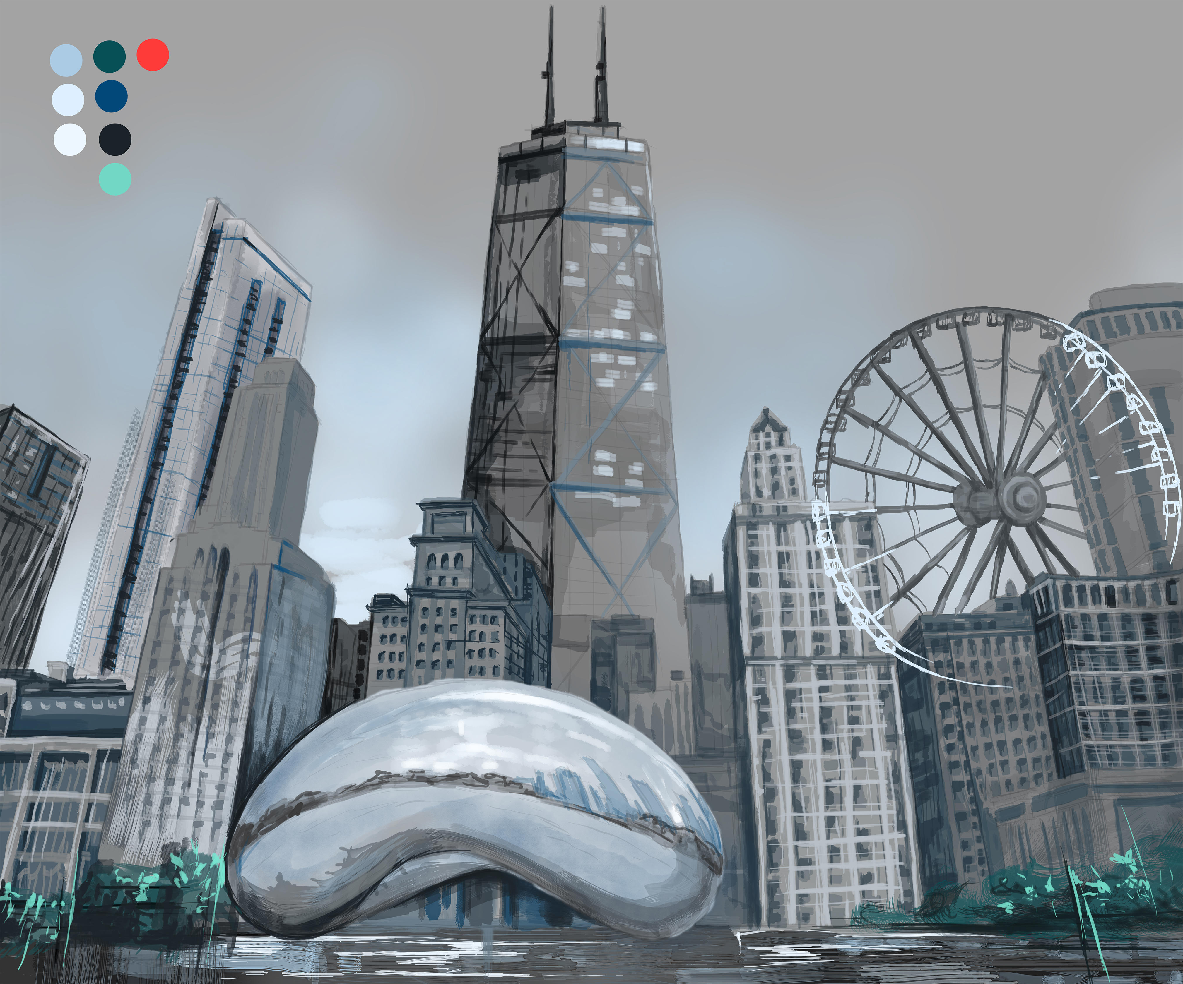 Grafik-Design von Jezzus für dieses Projekt | Design #36975160