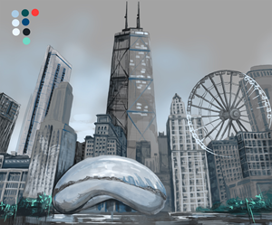 Graphic Design by Jezzus for this project | Design: #36975160