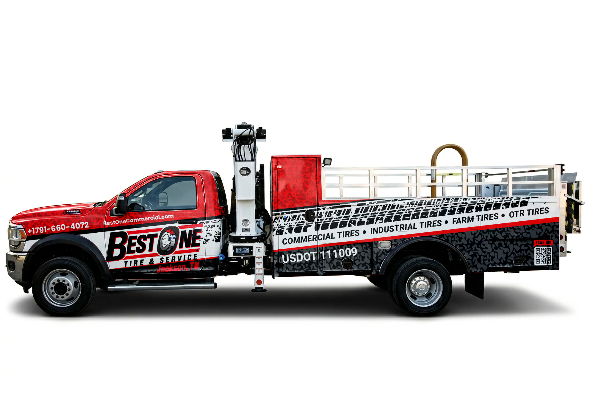 Diseño de Rotulación de Vehículo por WrapTonic24 para COPIES UNLIMITED | Diseño #36961824