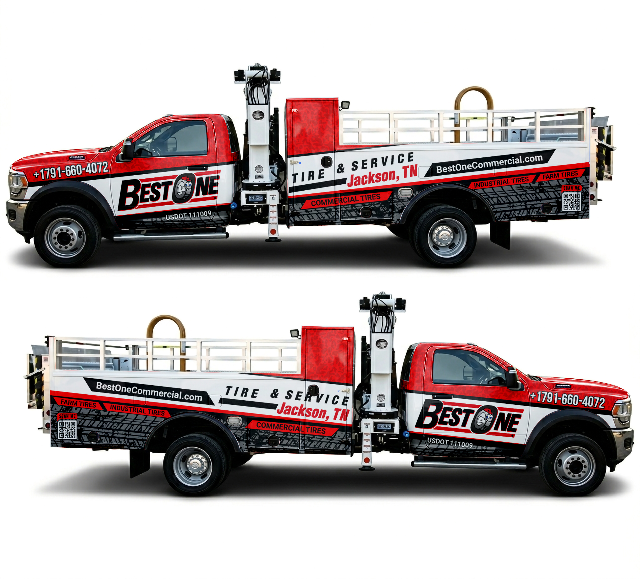 Diseño de Rotulación de Vehículo por WrapTonic24 para COPIES UNLIMITED | Diseño #36961944