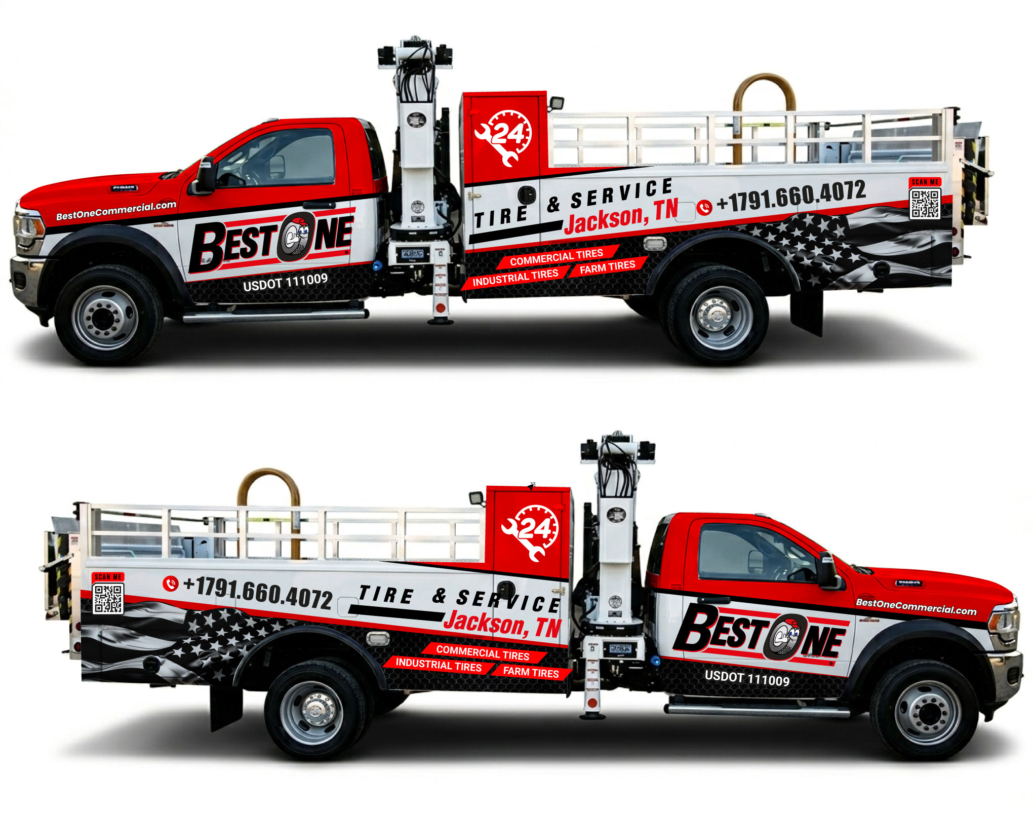 Diseño de Rotulación de Vehículo por WrapTonic24 para COPIES UNLIMITED | Diseño #36984702