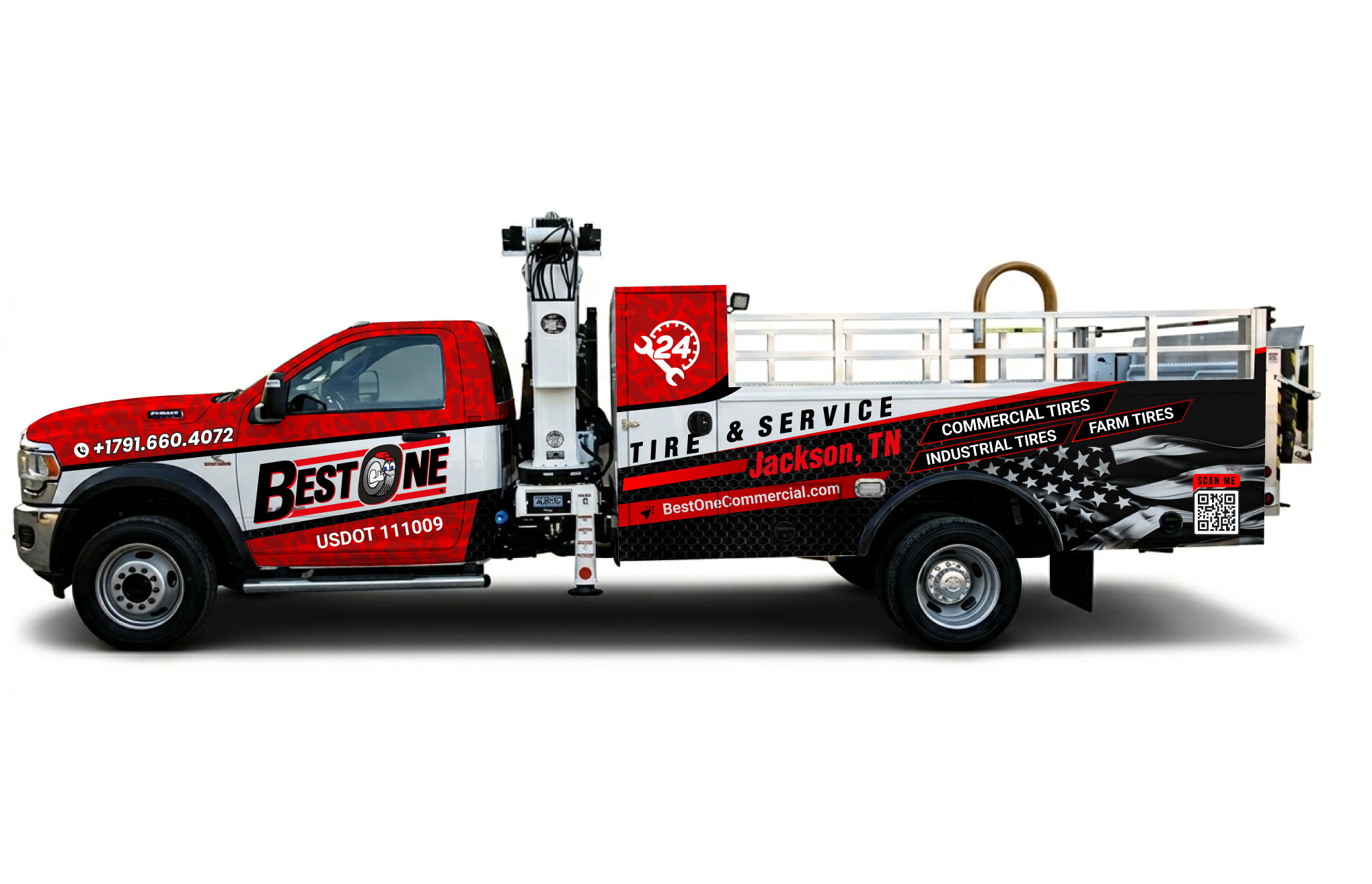 Diseño de Rotulación de Vehículo por WrapTonic24 para COPIES UNLIMITED | Diseño #36984705