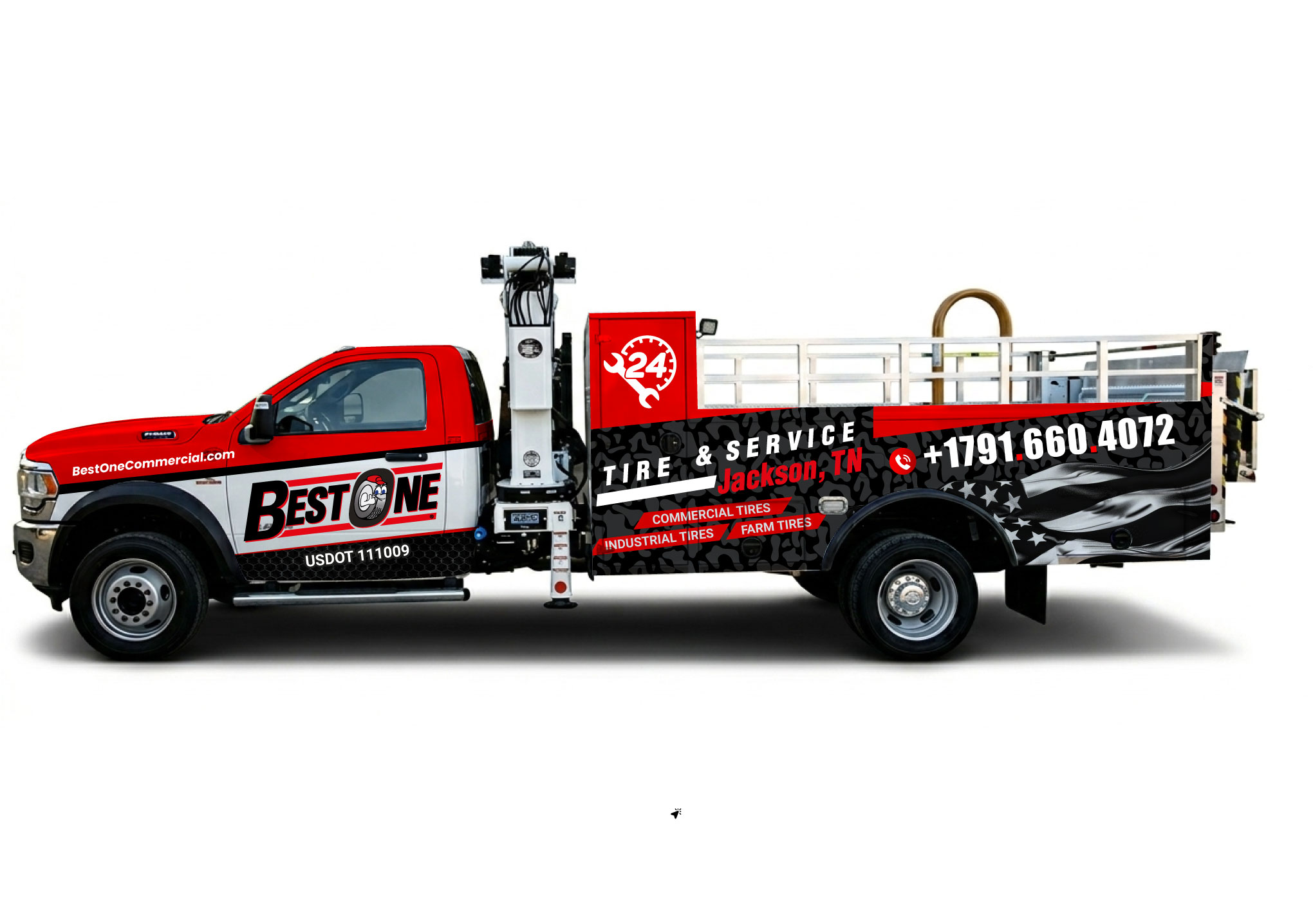 Diseño de Rotulación de Vehículo por WrapTonic24 para COPIES UNLIMITED | Diseño #36984708