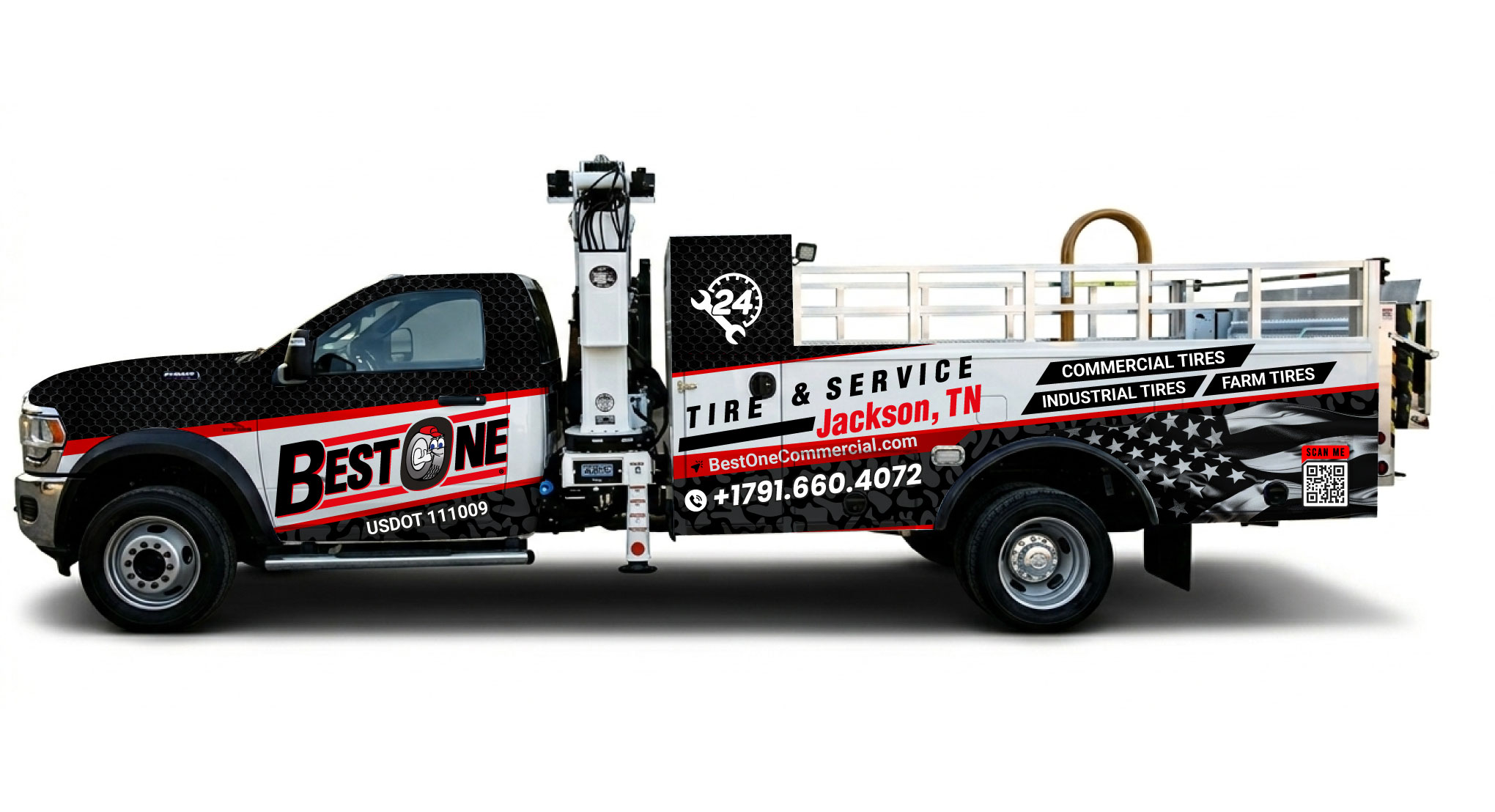 Diseño de Rotulación de Vehículo por WrapTonic24 para COPIES UNLIMITED | Diseño #36984709