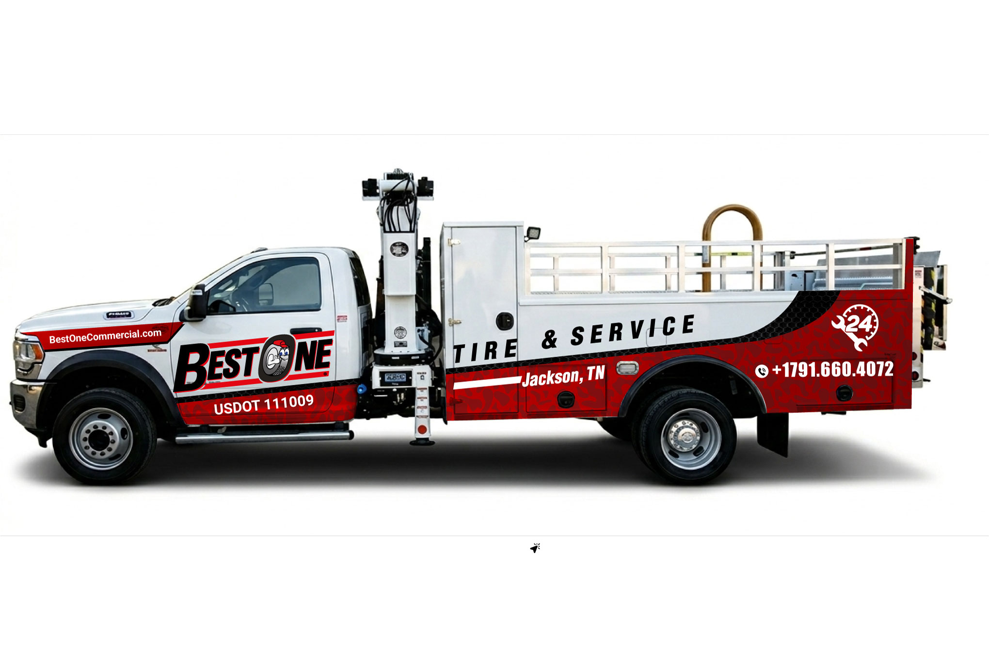 Diseño de Rotulación de Vehículo por WrapTonic24 para COPIES UNLIMITED | Diseño #36984714