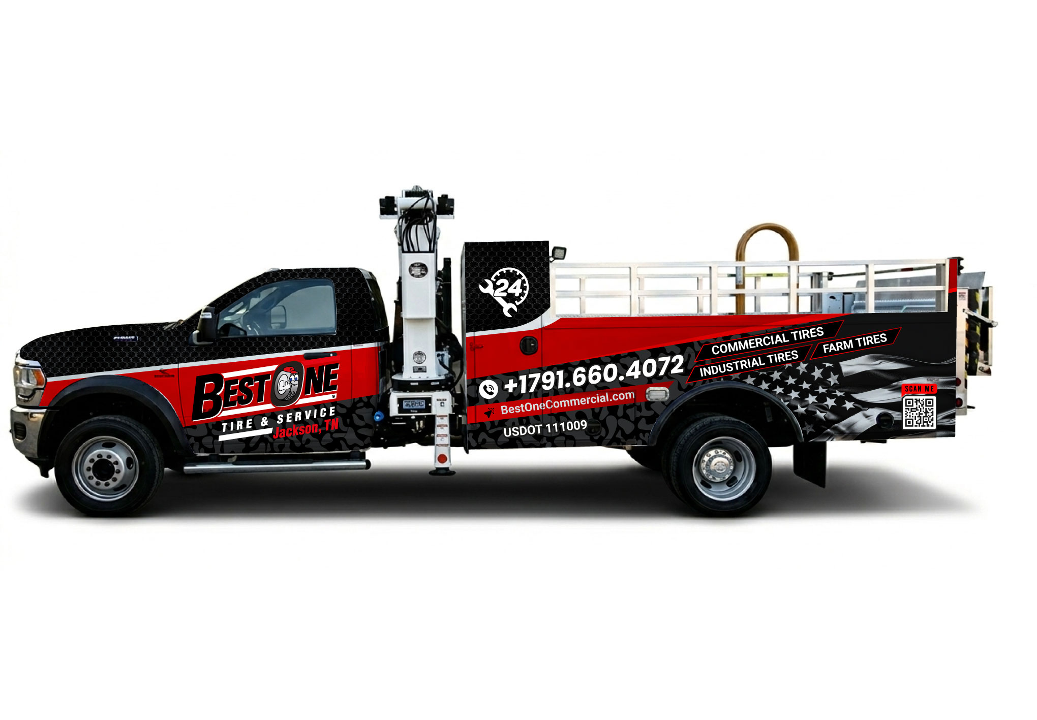 Diseño de Rotulación de Vehículo por WrapTonic24 para COPIES UNLIMITED | Diseño #36984716