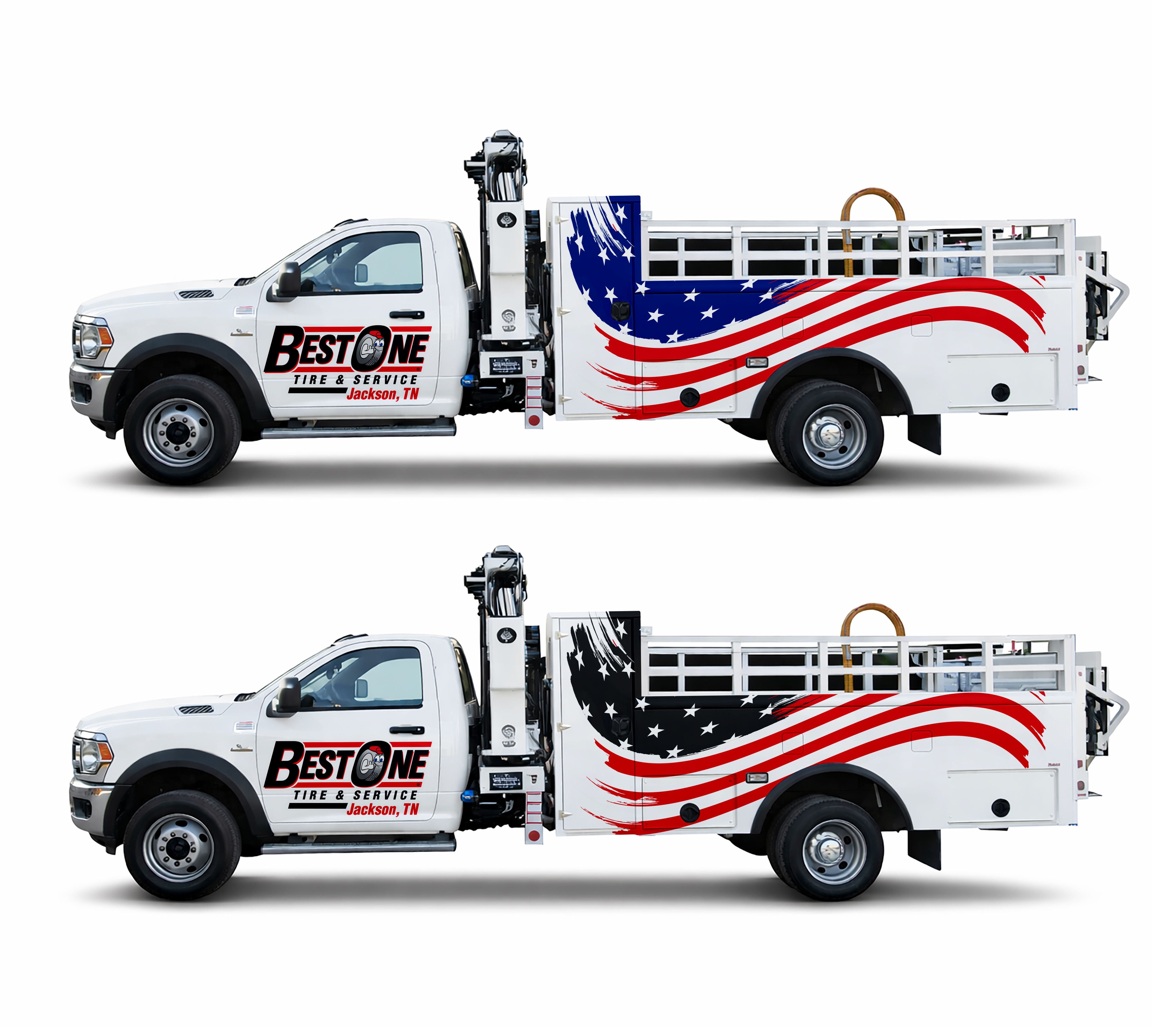 Diseño de Rotulación de Vehículo por Rasel Art para COPIES UNLIMITED | Diseño #36948897