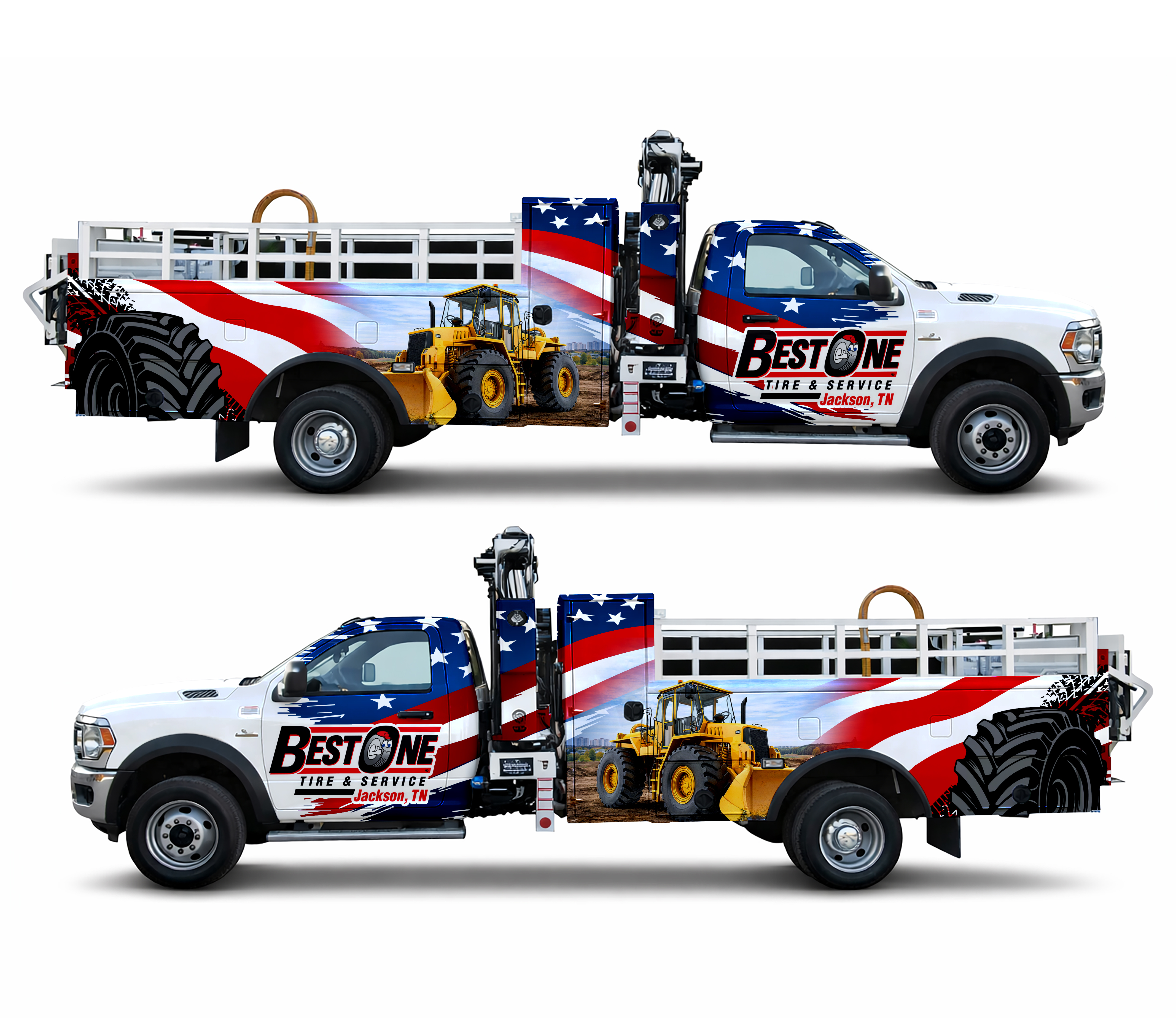 Diseño de Rotulación de Vehículo por Rasel Art para COPIES UNLIMITED | Diseño #36981730