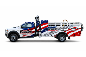 Diseño de Rotulación de Vehículo por Rasel Art para COPIES UNLIMITED | Diseño: #36982661