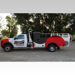 Car Wrap Design by YourLogoMaster for COPIES UNLIMITED | Design: #36958555