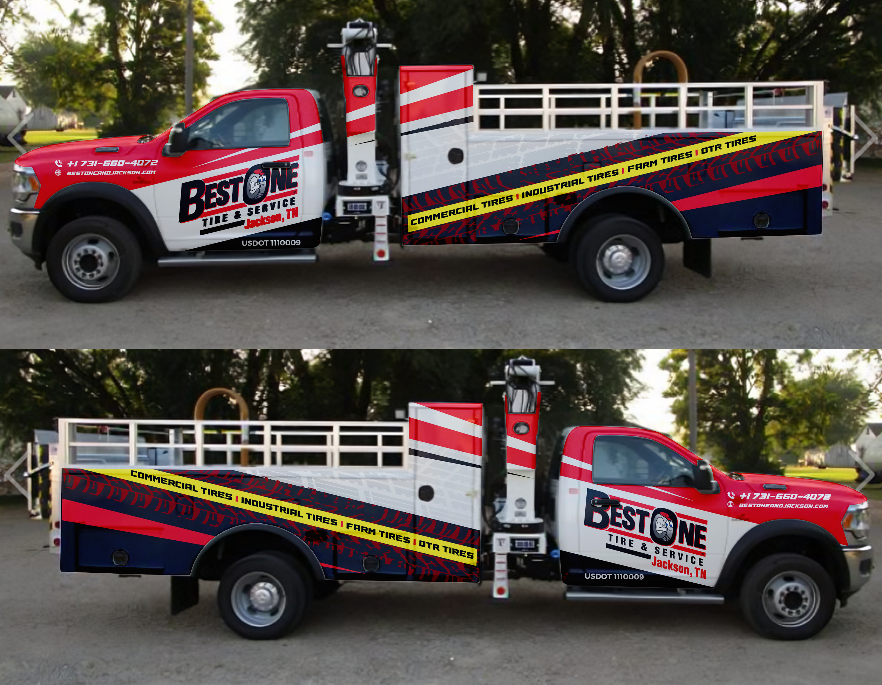 Diseño de Rotulación de Vehículo por tamtama para COPIES UNLIMITED | Diseño #36962069