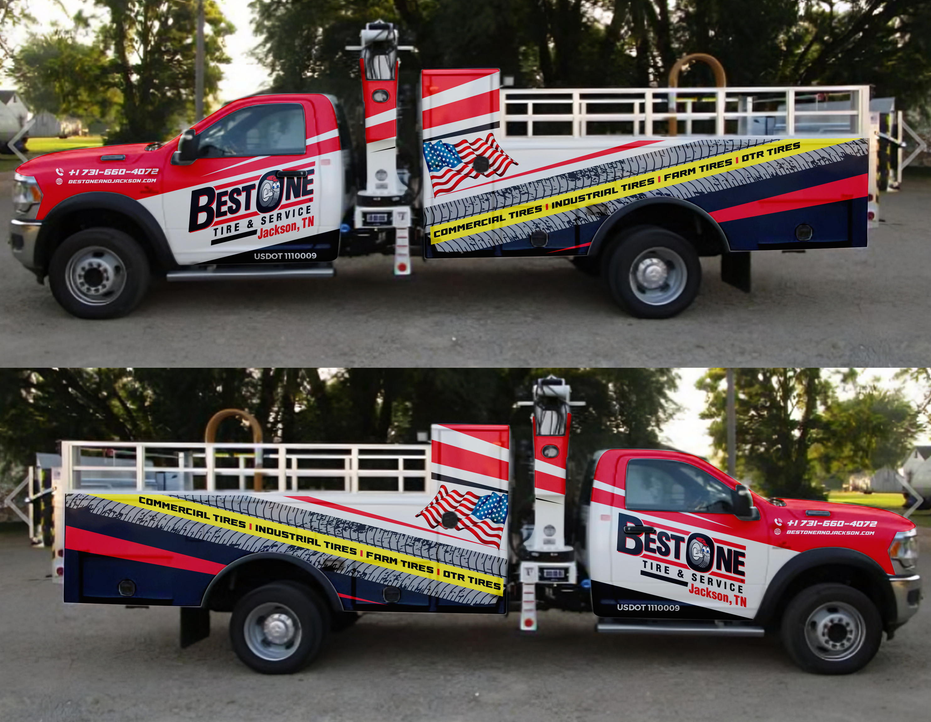 Diseño de Rotulación de Vehículo por tamtama para COPIES UNLIMITED | Diseño #36966719