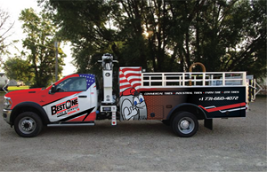 Car Wrap Design by GMWIRE for COPIES UNLIMITED | Design #36978126