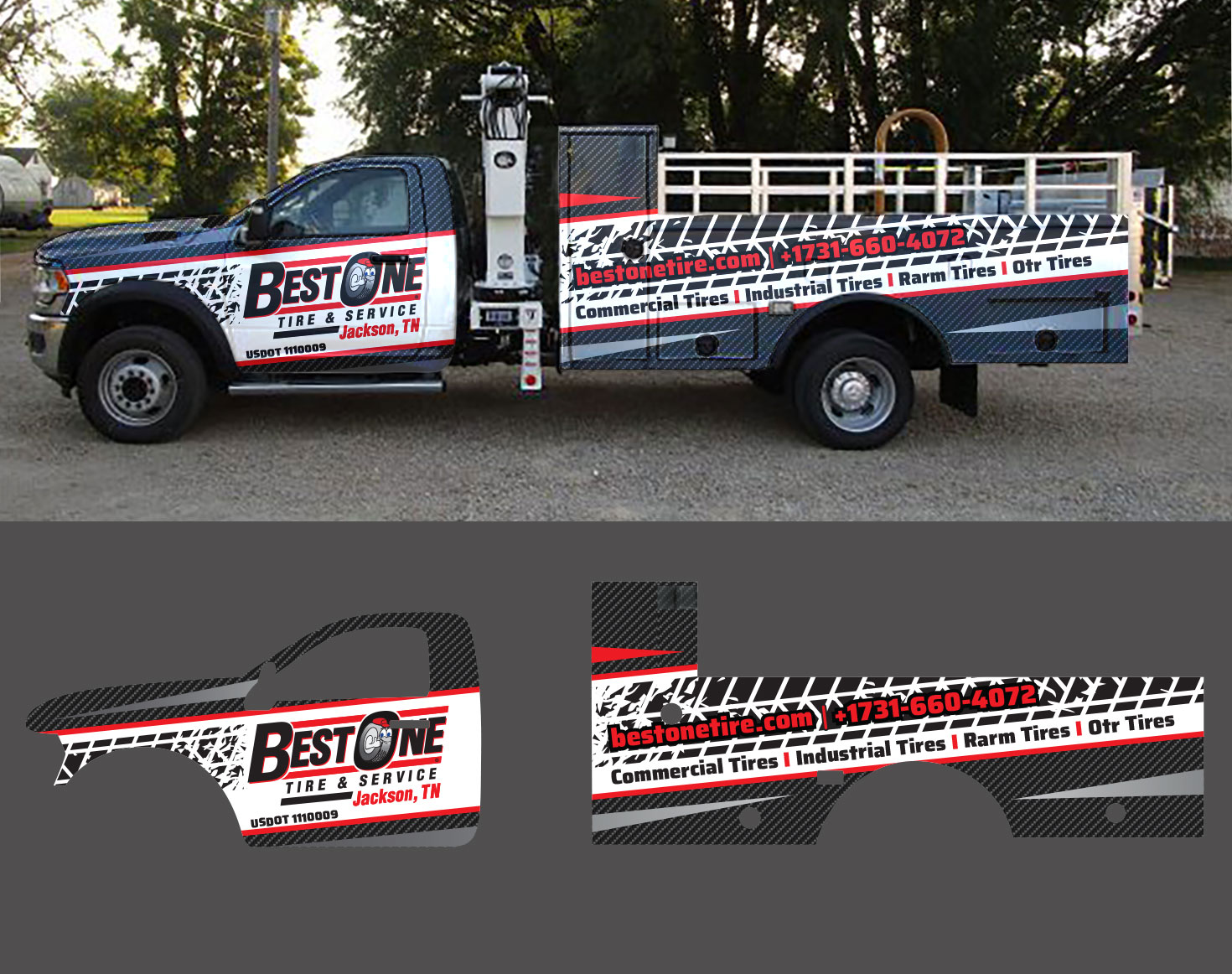 Car Wrap Design by Wrapcia for COPIES UNLIMITED | Design #36958831