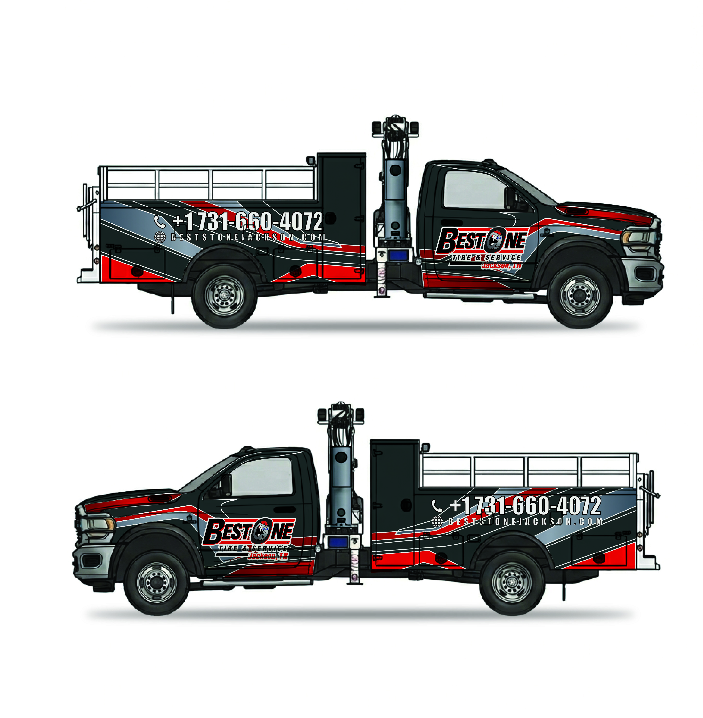 Car Wrap Design by nafizrahat for COPIES UNLIMITED | Design #36954453