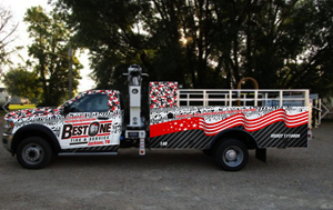 Car Wrap Design by Maestroto for COPIES UNLIMITED | Design #36964029