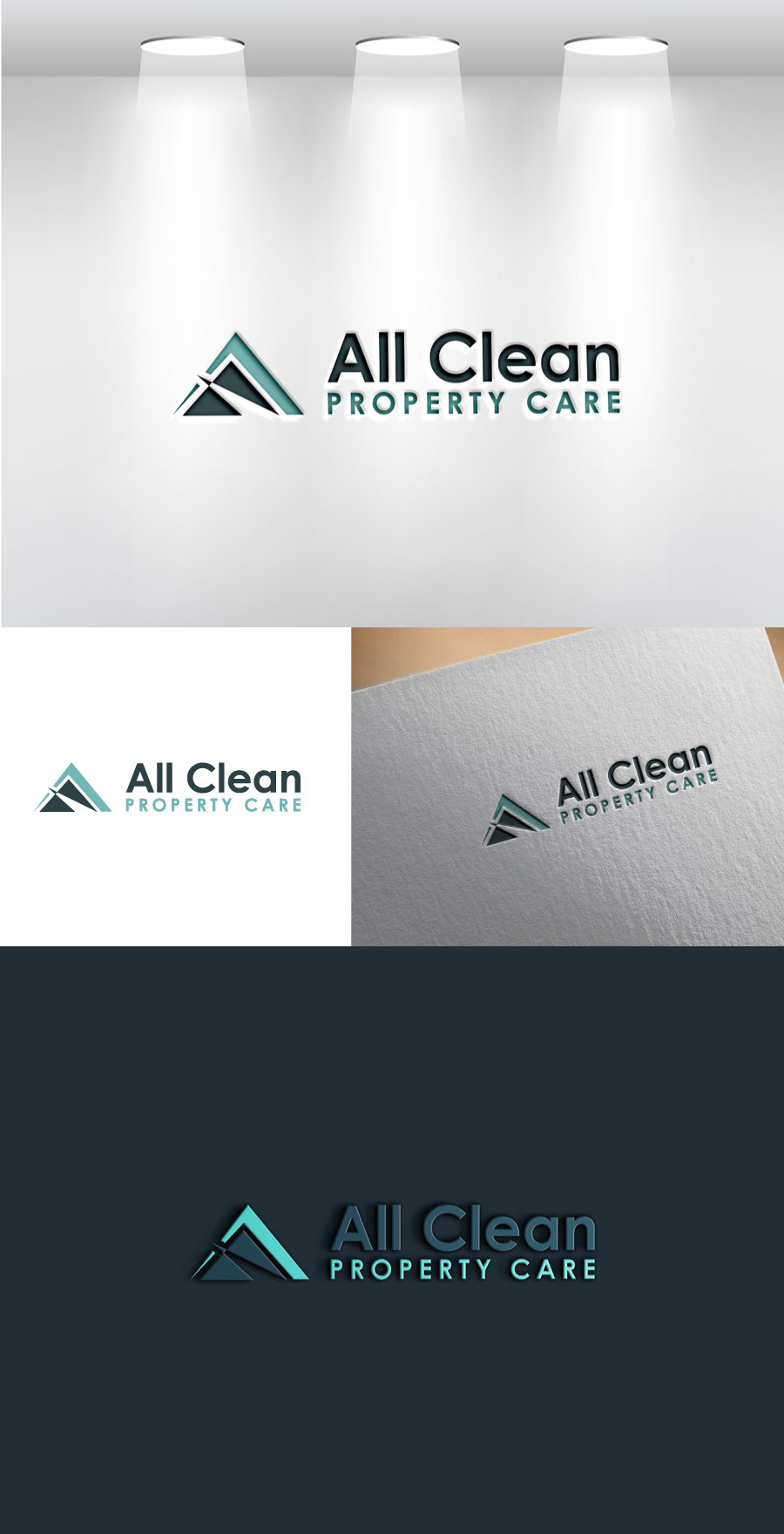 Logo Design by amran mollaa for this project | Design #36949814