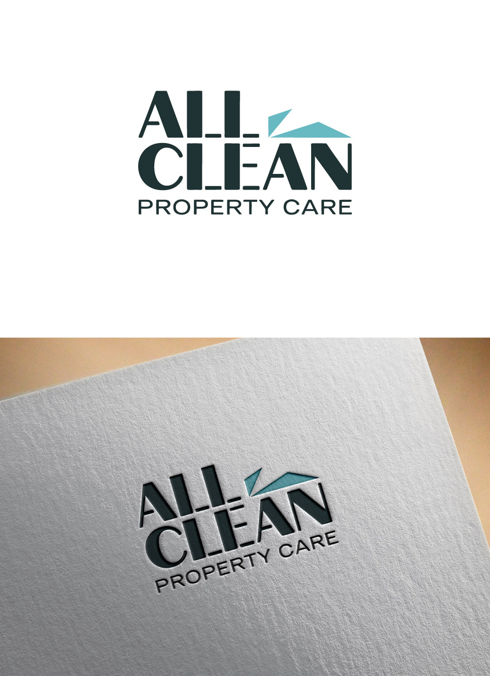 Logo Design by KING JM for this project | Design #36947886
