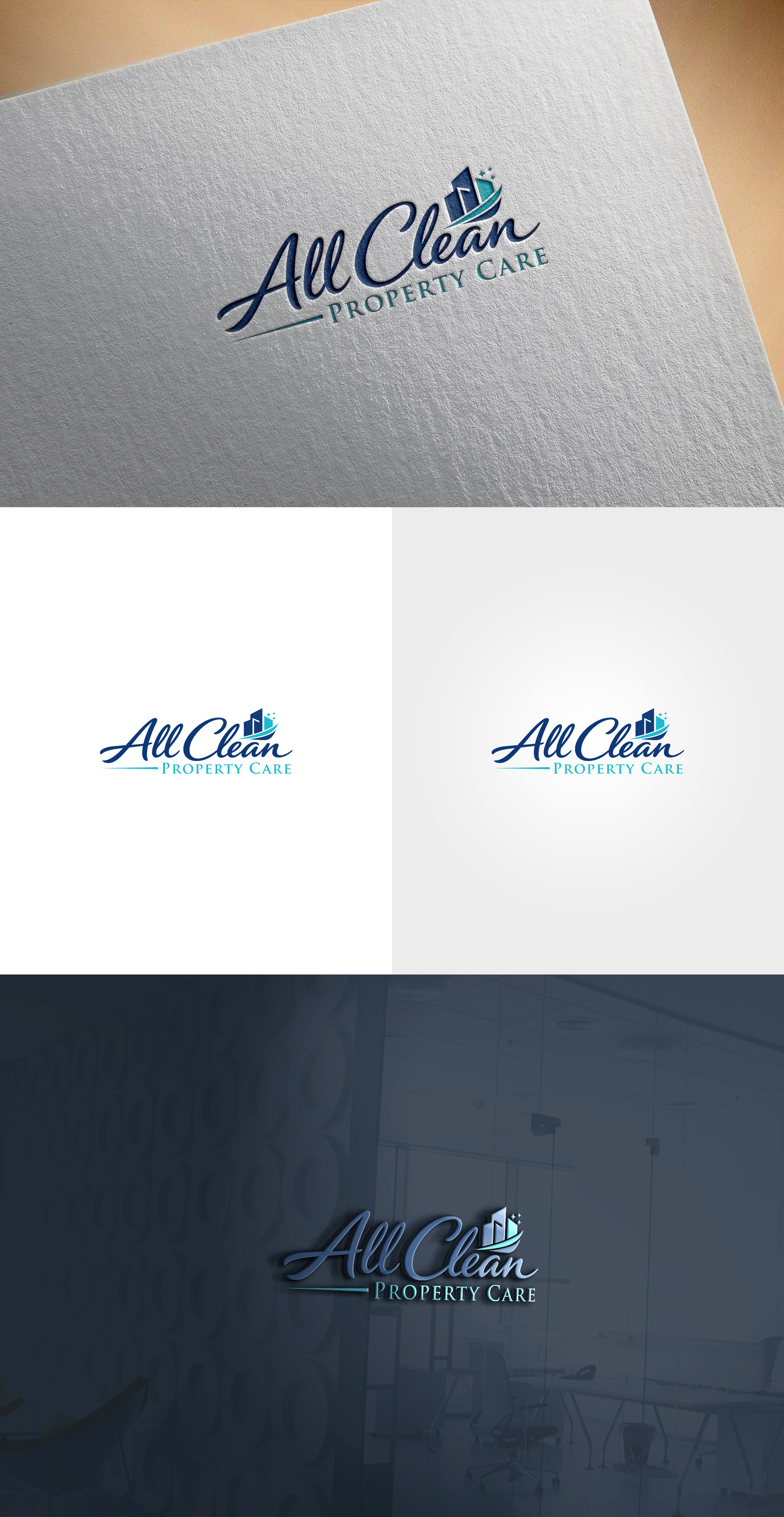 Logo Design by Rahmina for this project | Design #36948476